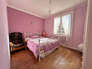  Maison � vendre 5 pi�ces 79 m�