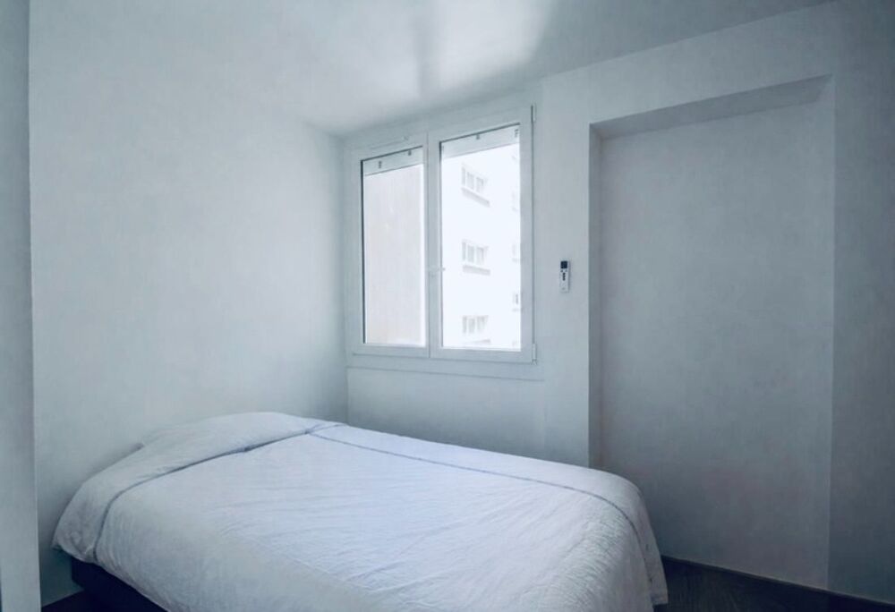 Vente Appartement Spécial Investisseur ou Grande Famille : T6 rénové de 82 m² avec Box et Balcons – Celleneuve Montpellier
