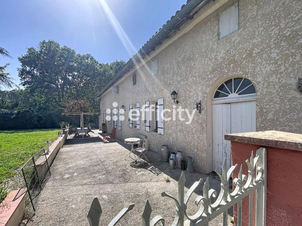 Ferme
