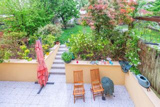  Maison � vendre 6 pi�ces 130 m�