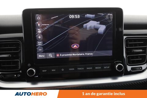 Stonic 1.0 T-GDi MHEV GT Line DCT7 120 ch 2023 occasion 92130 Issy-les-Moulineaux