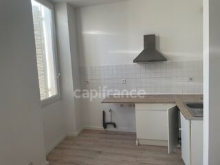  Appartement à vendre 2 pièces 39 m²