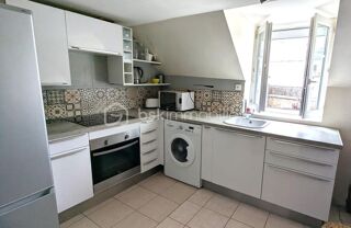  Appartement  vendre 2 pices 24 m
