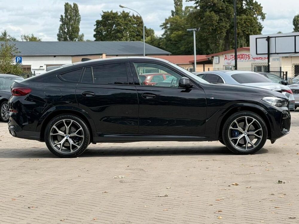 X6 xDrive30d M Sport 2022 occasion 33700 Merignac