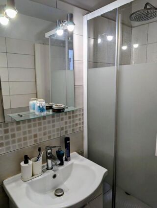  Appartement à vendre 2 pièces 40 m²