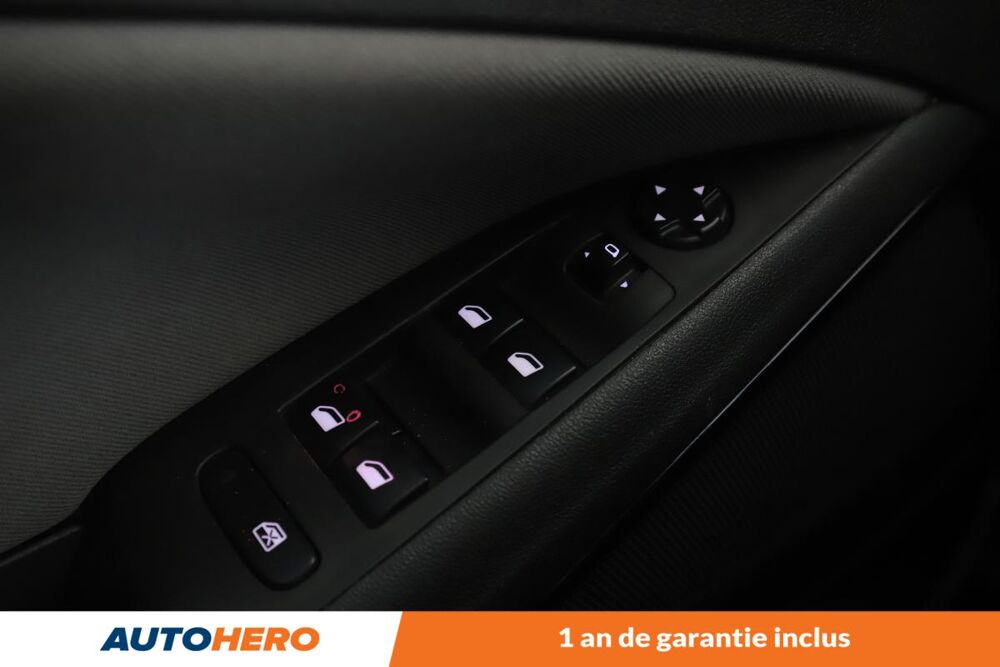 Crossland X 1.5 Diesel Design 102 ch 2019 occasion 92130 Issy-les-Moulineaux