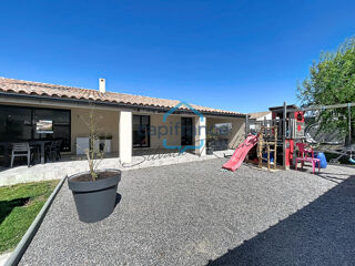  Maison � vendre 5 pi�ces 110 m�