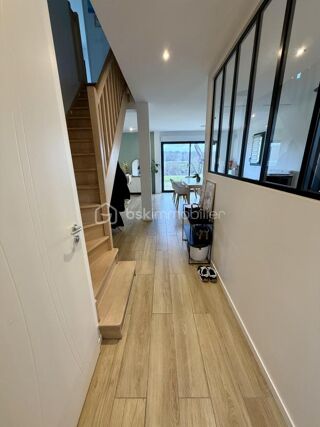  Maison � vendre 5 pi�ces 103 m�