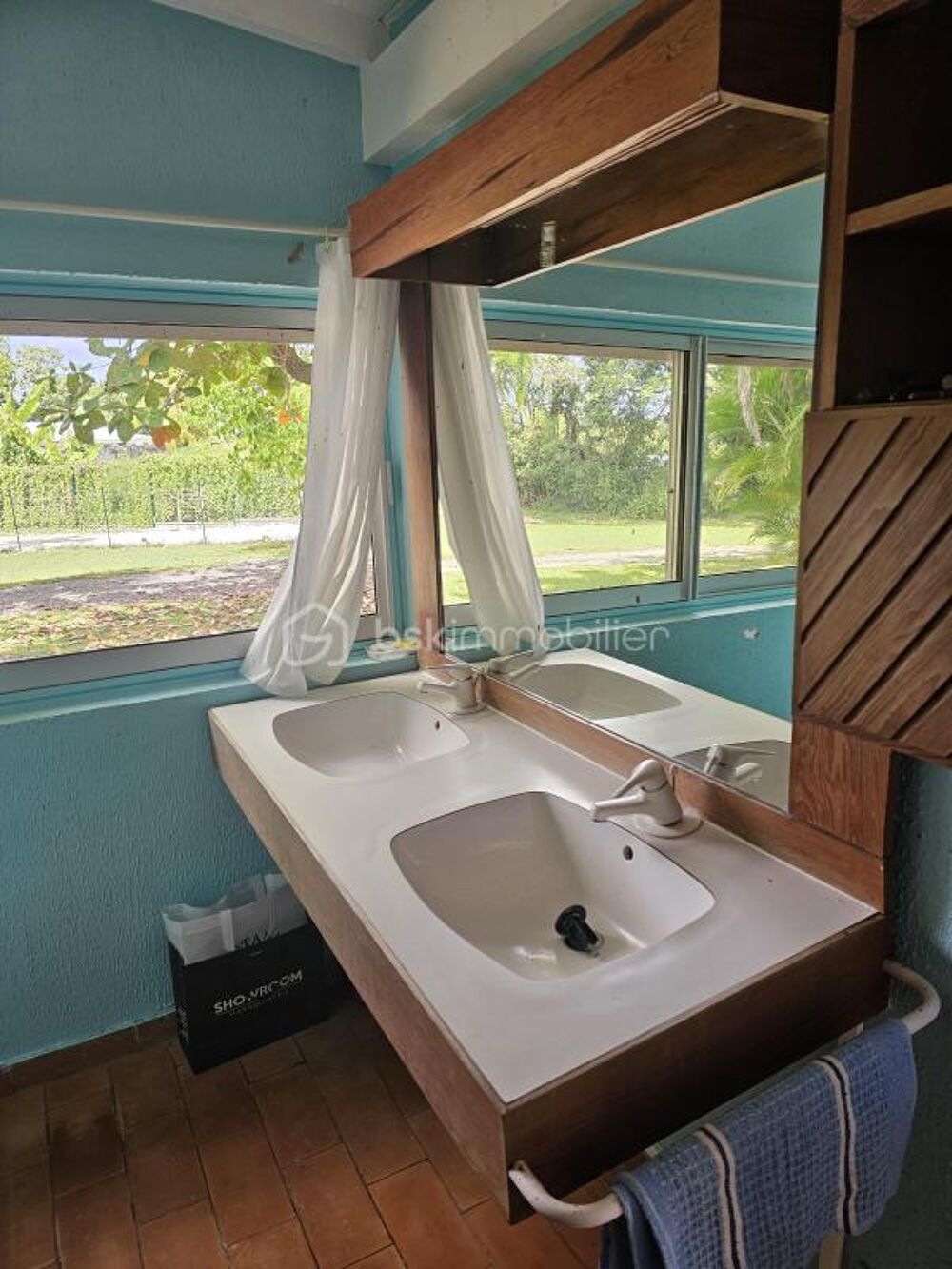 � vendre  Maison Saint-Fran�ois (97118)