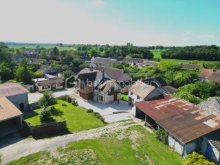  Maison à vendre 9 pièces 170 m²