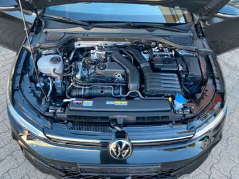 Golf VIII 1.5 TSI 150 ch R-Line 2025 occasion 33000 Bordeaux