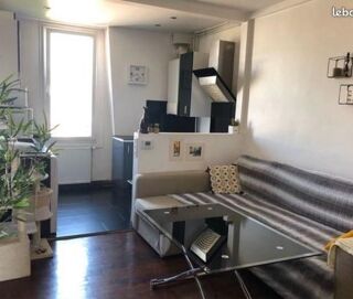  Appartement à louer 2 pièces 35 m²