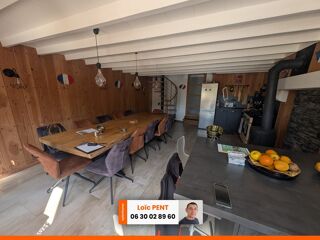  Maison à vendre 7 pièces 149 m²