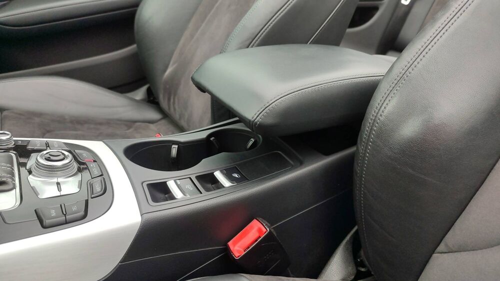 S5 3.0 TFSI 333 Quattro S-Tronic 7 . - Automatique 2015 occasion 35000 Rennes