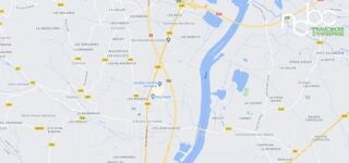  Terrain � vendre 17690 m�