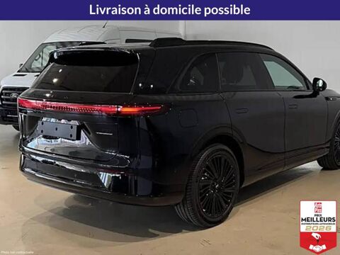 G9 Electrique 575 4WD Performance Black Edition +S 2026 occasion 10150 Lavau