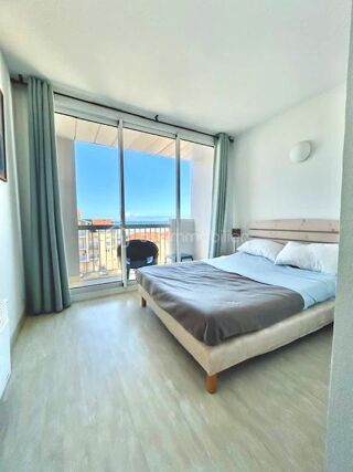  Appartement à vendre 2 pièces 36 m²