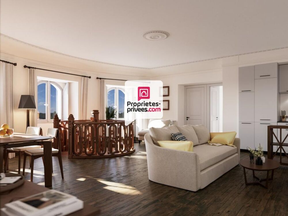  vendre  Proprit/chteau Marseille 9