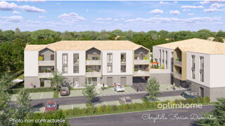  Appartement � vendre 3 pi�ces 66 m�