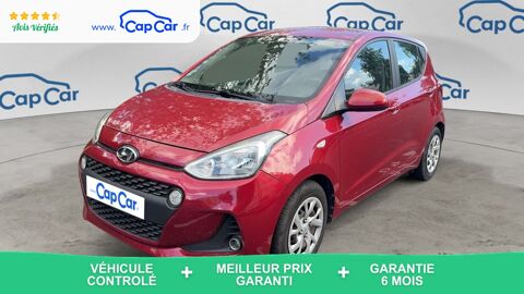 Hyundai i10 1.0 67 Intuitive