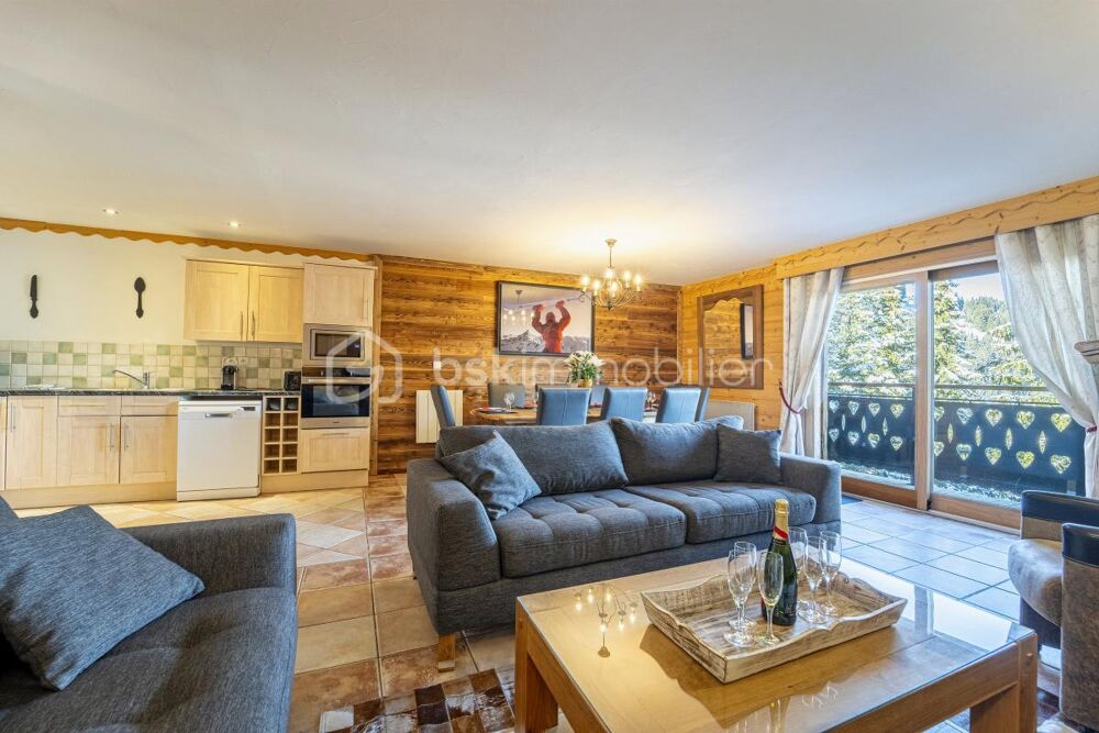  vendre  Chalet Courchevel (73120)