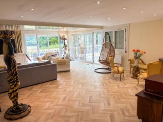  Maison à vendre 6 pièces 340 m²
