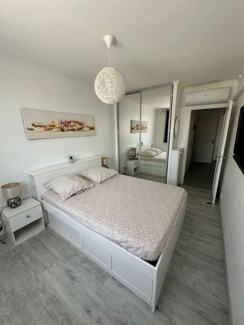 Location Appartement Appartement de 60m2 à louer sur Cagnes-sur-Mer Cagnes sur mer