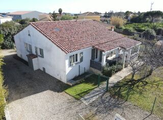  Maison à vendre 8 pièces 144 m²