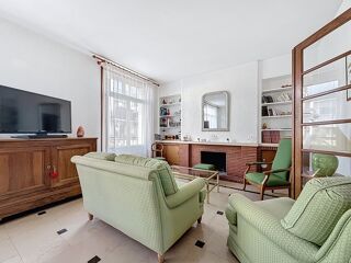  Appartement � vendre 3 pi�ces 86 m�