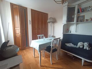  Maison � vendre 6 pi�ces 125 m�