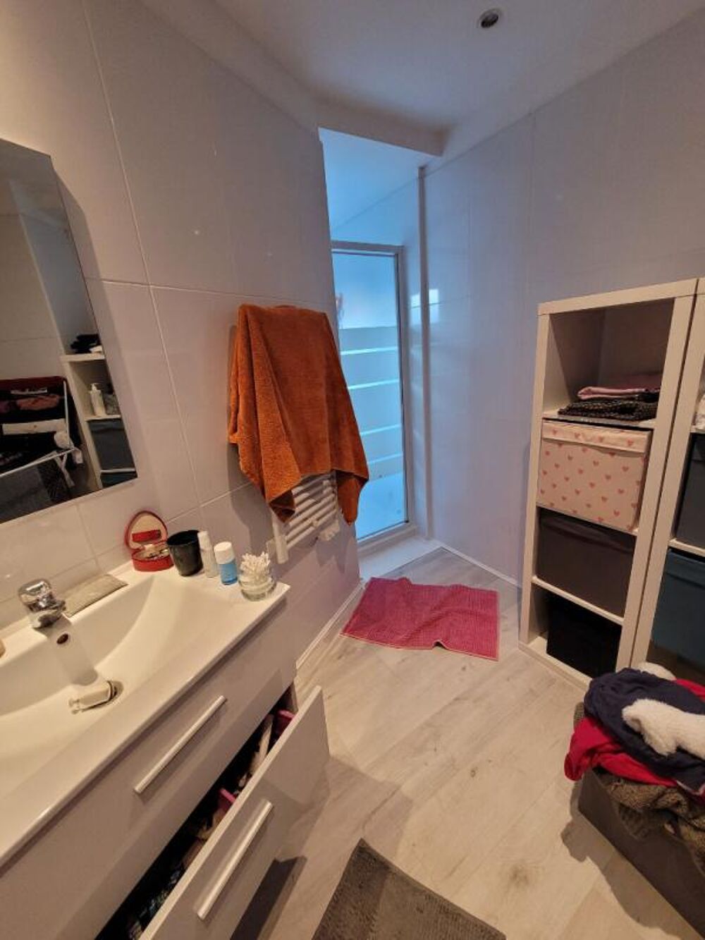 Vente Appartement Appartement Lille  rue des postes  T2 de 41m² Lille