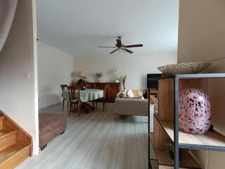 Vente Appartement Appartement Istres 4 pièce(s) Avec TERRASSE et GARAGES Istres
