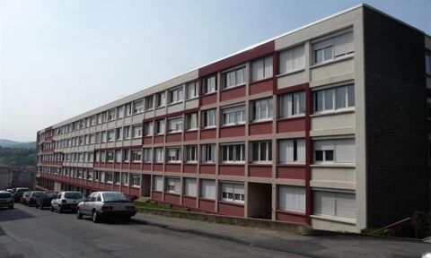  Appartement  louer 4 pices 72 m