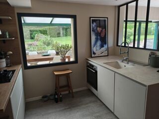  Maison à vendre 8 pièces 180 m²