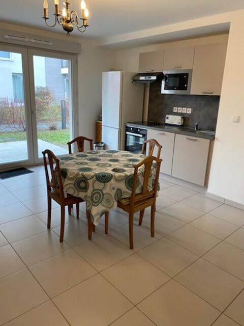   Appartement Appartement - 3 pi�ce(s) - 58 m�