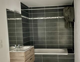  Appartement  vendre 2 pices 41 m