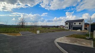  Terrain à vendre 390 m²