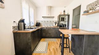  Maison � vendre 4 pi�ces 86 m�