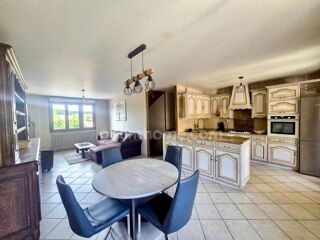  Maison à vendre 7 pièces 176 m²