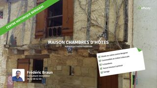  Maison � vendre 6 pi�ces 140 m�