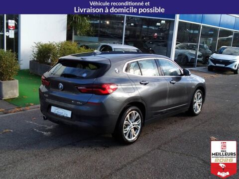 X2 xDrive 25e 220 BVA6 Design +GPS 2021 occasion 10150 Lavau