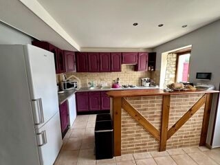  Maison à vendre 4 pièces 110 m²