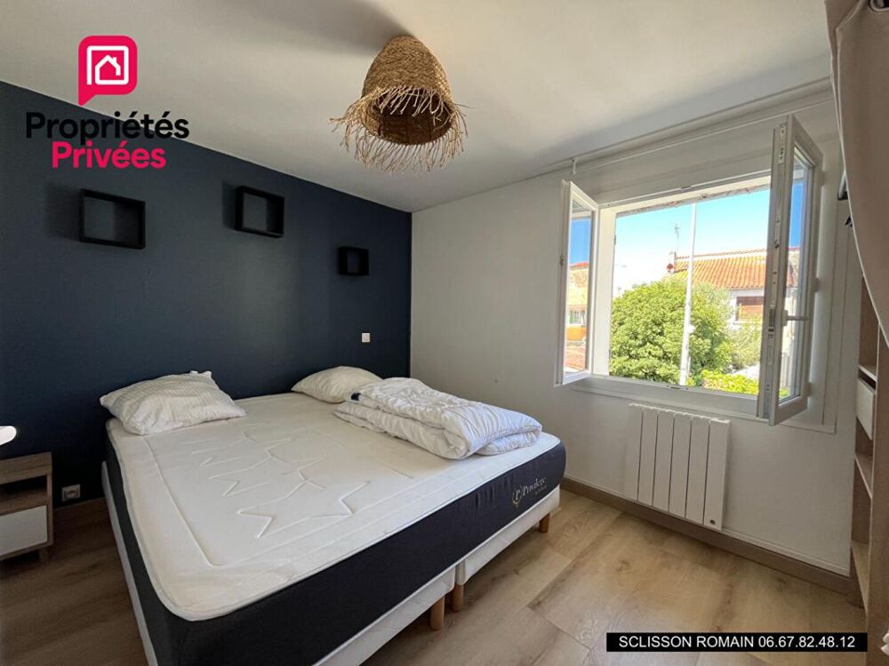 MESCHERS-SUR-GIRONDE - MAISON RÉNOVÉE - 2 CHAMBRES AVEC PATIO - PLAGES À PIED