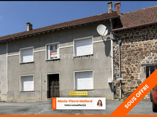  Maison � vendre 7 pi�ces 154 m�