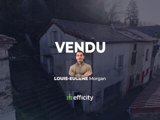  Maison � vendre 3 pi�ces 66 m�