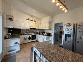  Maison à vendre 6 pièces 138 m²