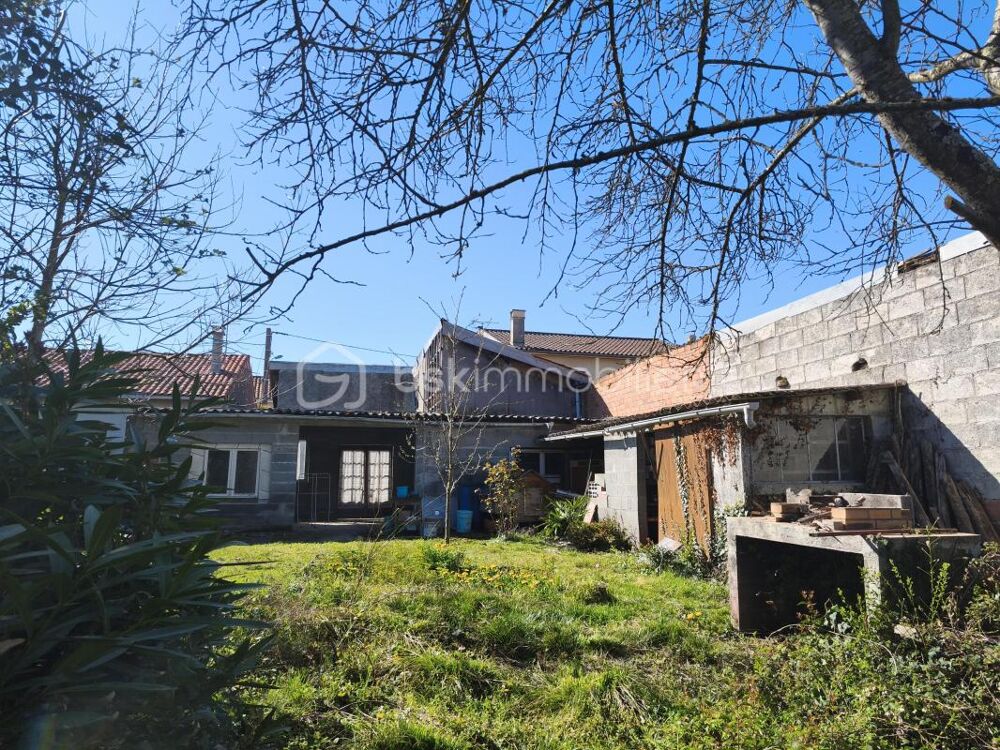 Vente Maison Maison à rénover proche du centre ville Saint gaudens