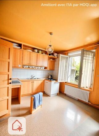  Maison � vendre 6 pi�ces 100 m�