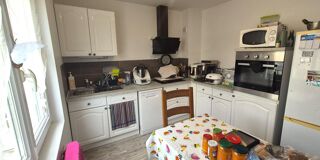  Maison à vendre 5 pièces 88 m²