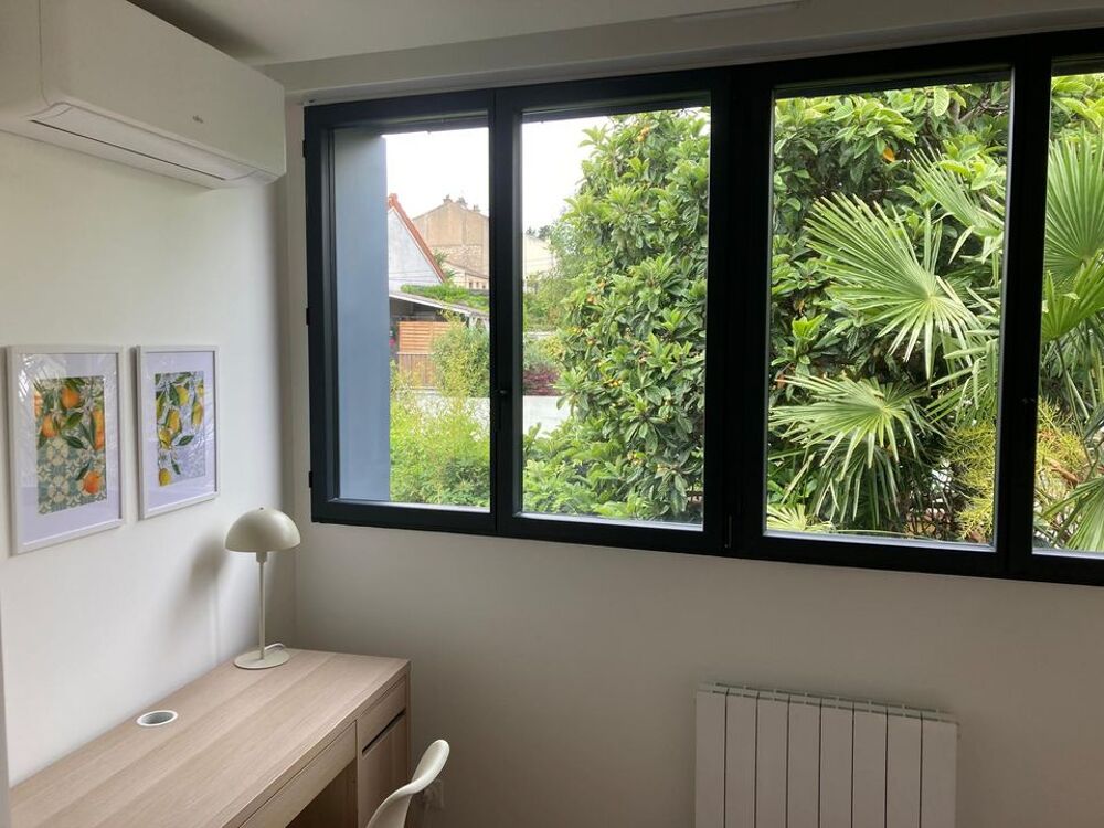 Location Appartement Appartement de 62m2 à louer sur Gentilly Gentilly